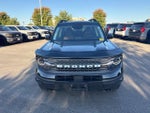 2024 Bronco Sport Thumbnail 2