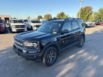 2024 Bronco Sport Thumbnail 3