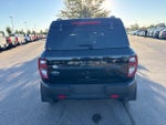2024 Bronco Sport Thumbnail 5