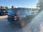 2024 Bronco Sport Thumbnail 7