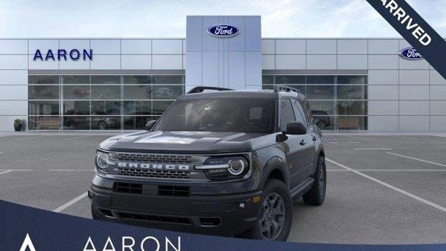 Preowned 2024 Ford Bronco Sport Badlands for Sale