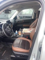 2024 Bronco Sport Thumbnail 4