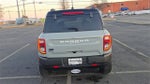 2024 Bronco Sport Thumbnail 8