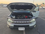 2024 Bronco Sport Thumbnail 25