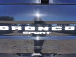 2024 Bronco Sport Thumbnail 28