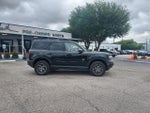 2024 Bronco Sport Thumbnail 2