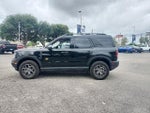 2024 Bronco Sport Thumbnail 4