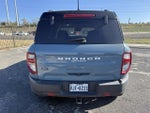 2021 Bronco Sport Thumbnail 4