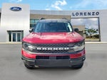 2021 Bronco Sport Thumbnail 2