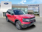 2021 Bronco Sport Thumbnail 3