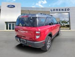 2021 Bronco Sport Thumbnail 5