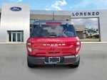 2021 Bronco Sport Thumbnail 6