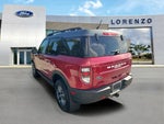 2021 Bronco Sport Thumbnail 7