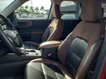 2021 Bronco Sport Thumbnail 12