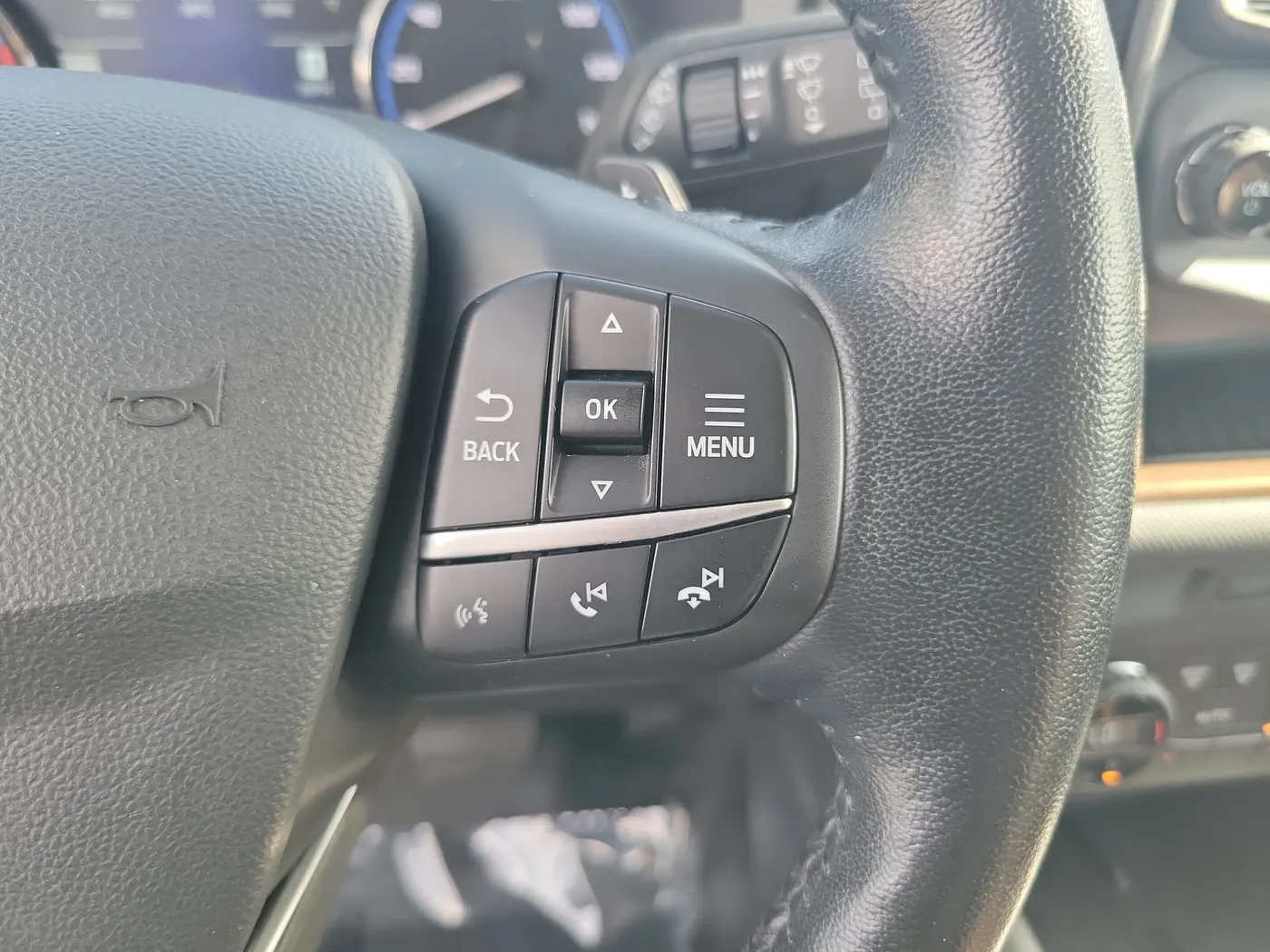 2021 Ford Bronco - $22,790