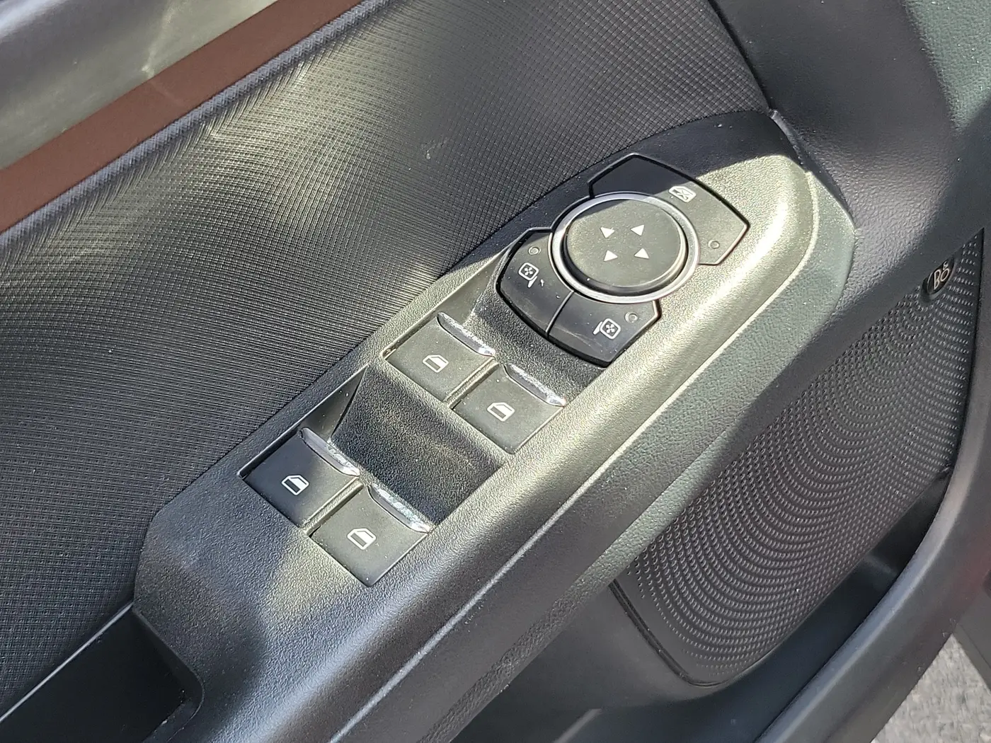 2021 Ford Bronco - $22,790