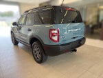 2021 Bronco Sport Thumbnail 2