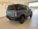 2021 Bronco Sport Thumbnail 3