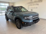 2021 Bronco Sport Thumbnail 4