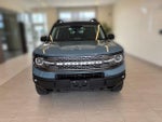 2021 Bronco Sport Thumbnail 5