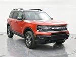 2022 Bronco Sport Thumbnail 1