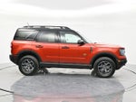 2022 Bronco Sport Thumbnail 4