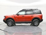 2022 Bronco Sport Thumbnail 8