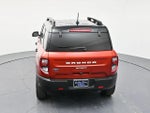 2022 Bronco Sport Thumbnail 39