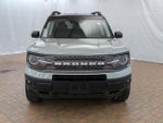 2022 Bronco Sport Thumbnail 2