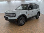 2022 Bronco Sport Thumbnail 3