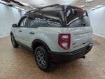 2022 Bronco Sport Thumbnail 5
