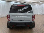 2022 Bronco Sport Thumbnail 6