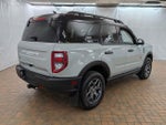 2022 Bronco Sport Thumbnail 7