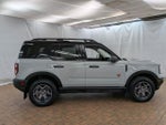 2022 Bronco Sport Thumbnail 8