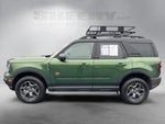 2023 Bronco Sport Thumbnail 14