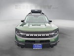 2023 Bronco Sport Thumbnail 16