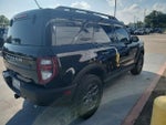 2023 Bronco Sport Thumbnail 3