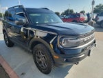 2023 Bronco Sport Thumbnail 4