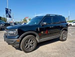 2023 Bronco Sport Thumbnail 7