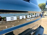 2023 Bronco Sport Thumbnail 11