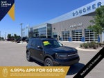 2023 Bronco Sport Thumbnail 1