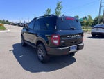 2023 Bronco Sport Thumbnail 3