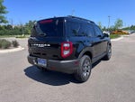 2023 Bronco Sport Thumbnail 4