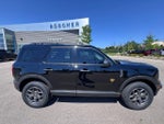 2023 Bronco Sport Thumbnail 5