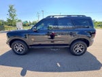 2023 Bronco Sport Thumbnail 7
