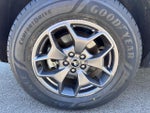 2023 Bronco Sport Thumbnail 9