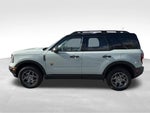 2023 Bronco Sport Thumbnail 2