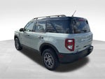 2023 Bronco Sport Thumbnail 3