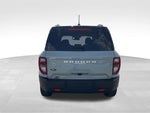 2023 Bronco Sport Thumbnail 4