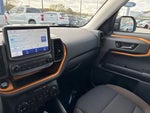 2023 Bronco Sport Thumbnail 19